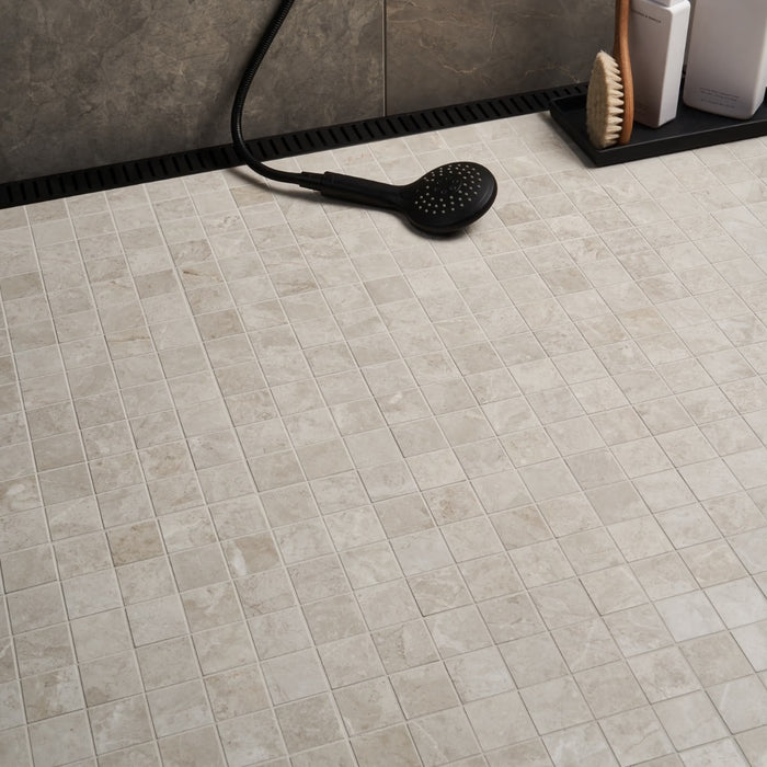Ateno Square Mosaic