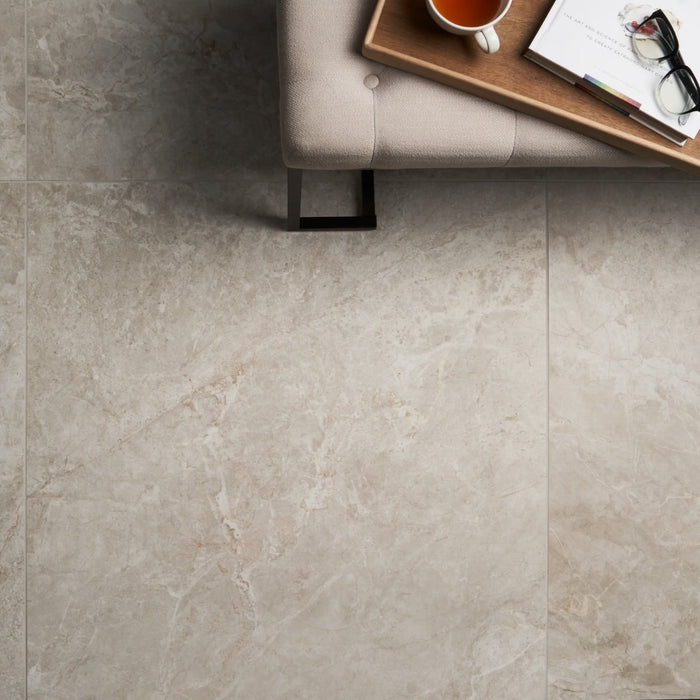 Ateno Square Mosaic