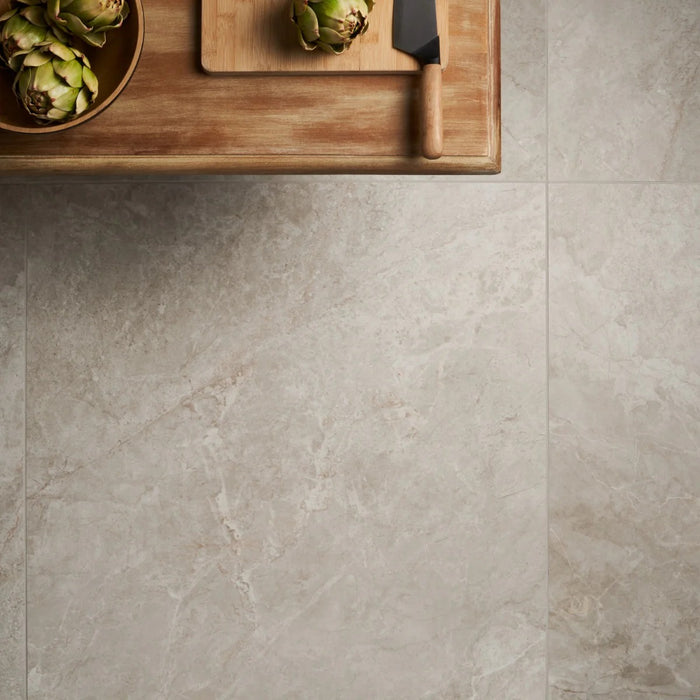 Ateno Square Mosaic