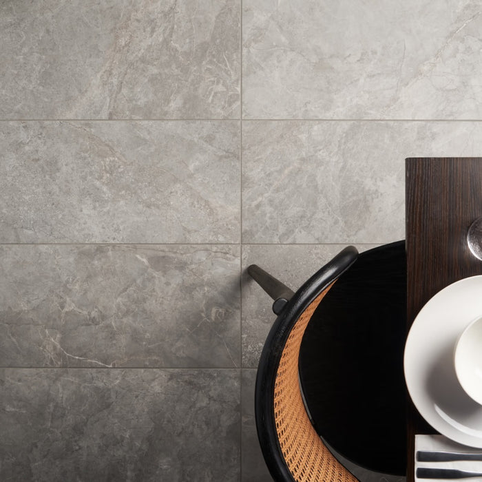 Ateno Square Mosaic