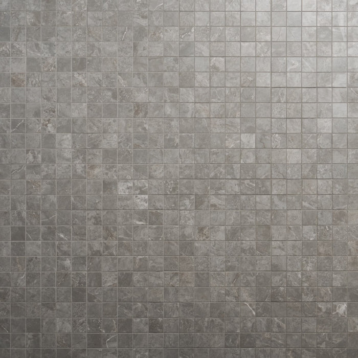 Ateno Square Mosaic