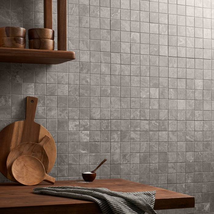 Ateno Square Mosaic