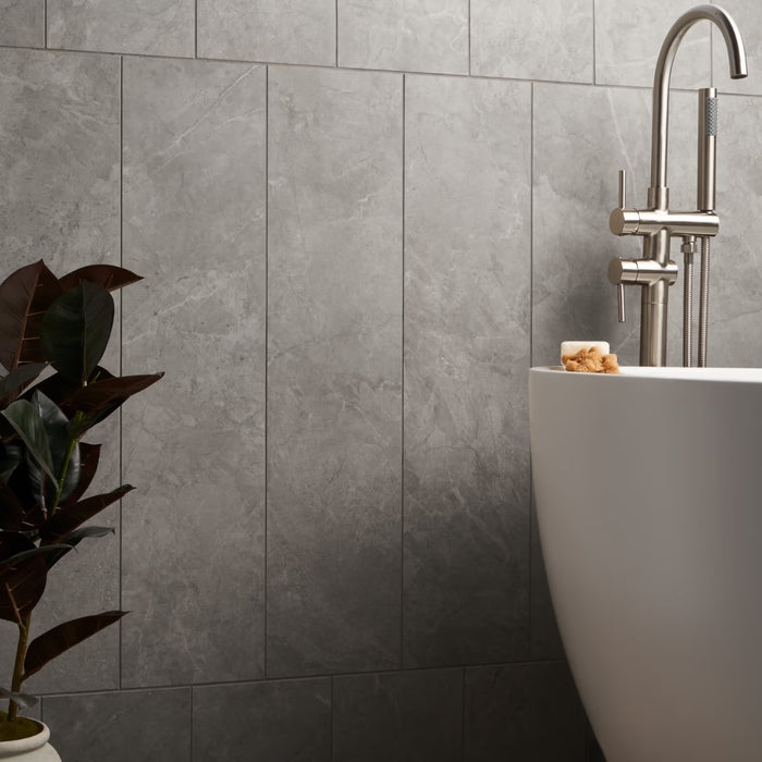 Ateno Square Mosaic