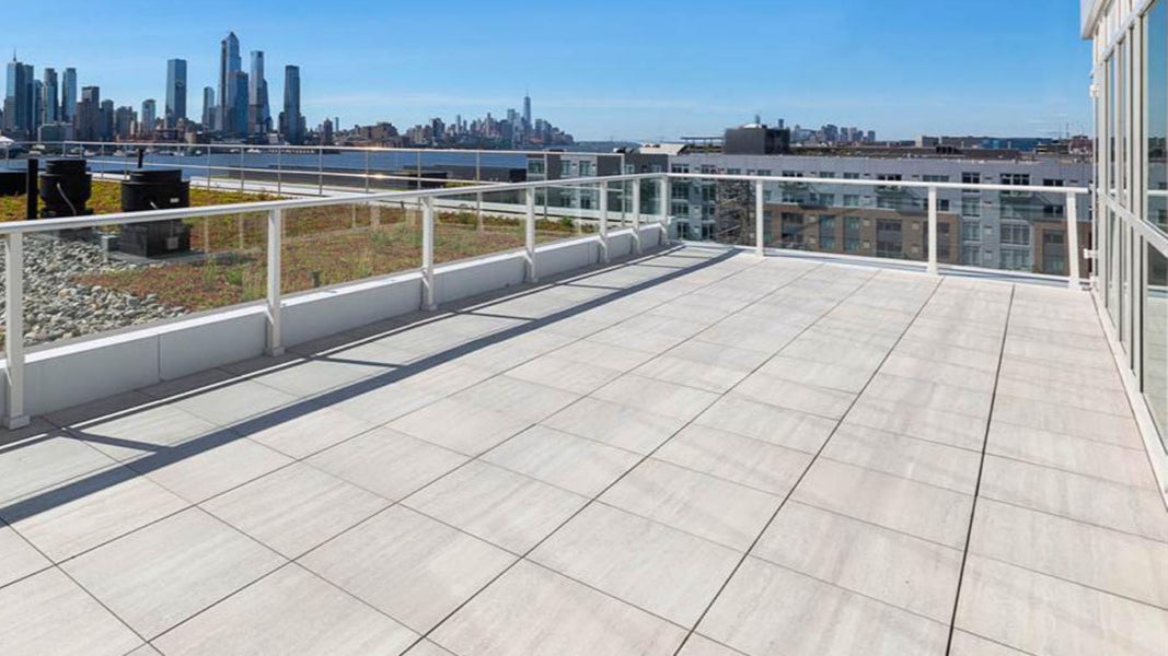Travertine Series