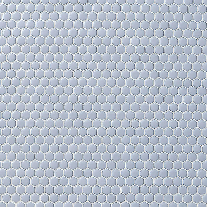 Simple 2.0 Hexagon Mosaic