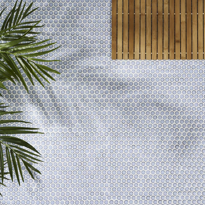 Simple 2.0 Hexagon Mosaic