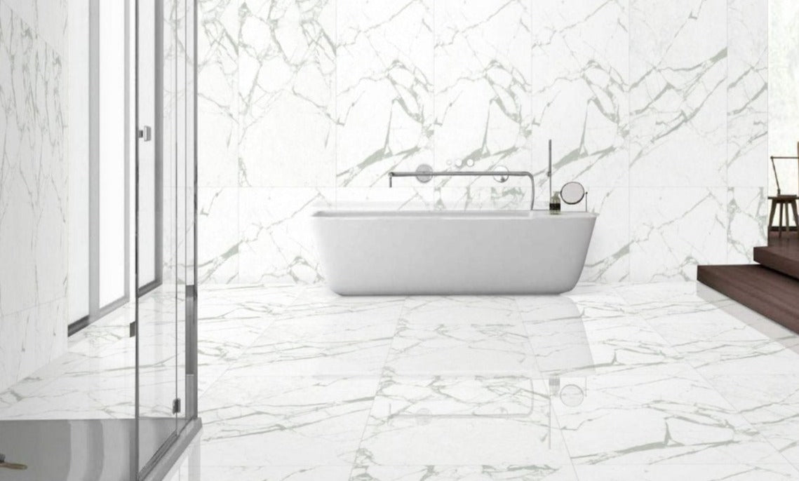 Marble Nobility