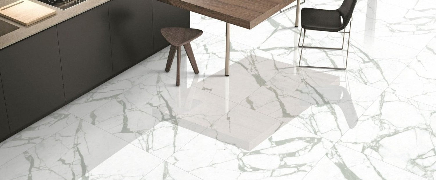 Marble Nobility
