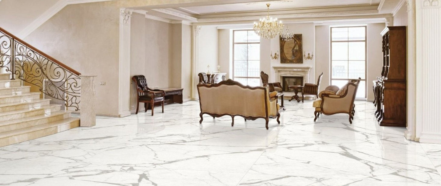 Marble Nobility