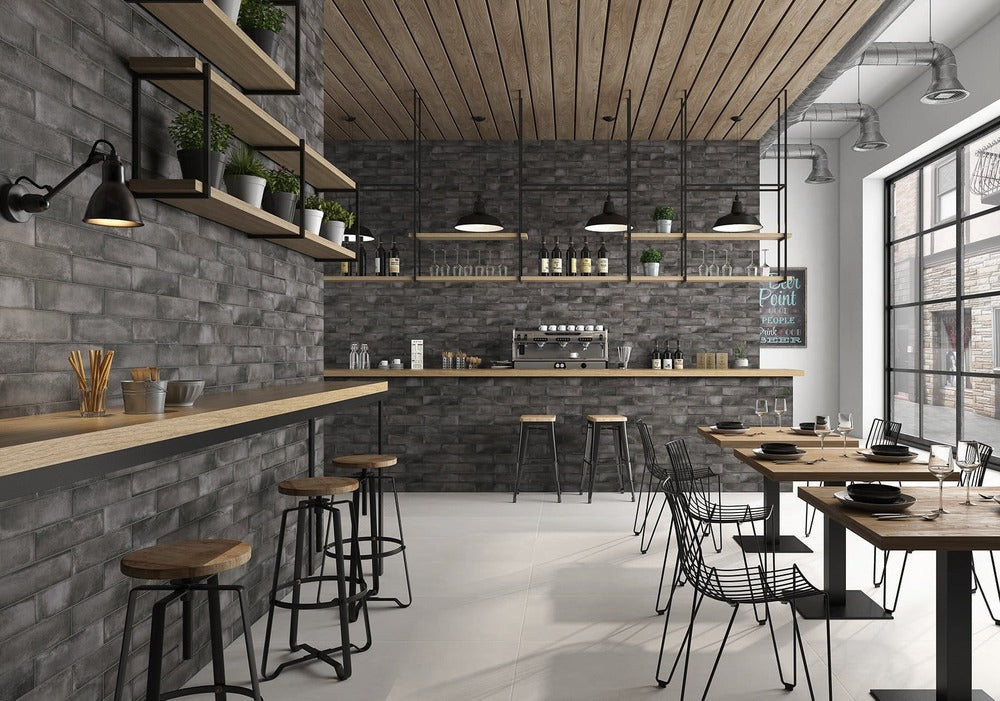 More About Brickell Trims