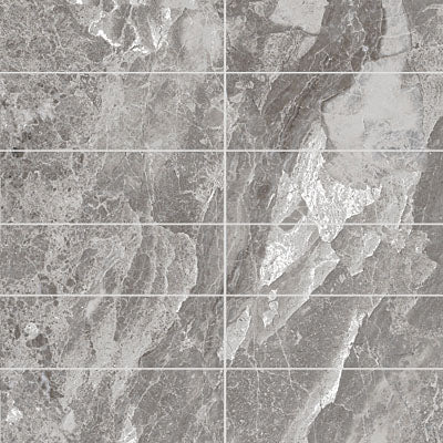 Classic Stacked Mosaic