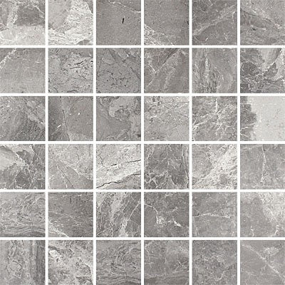 Classic Stacked Mosaic