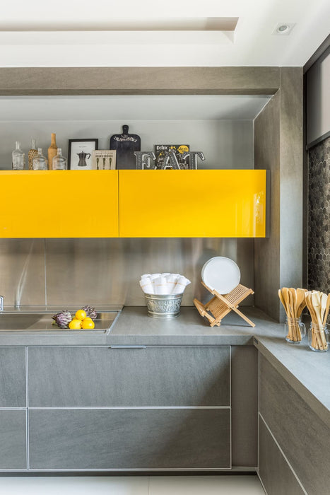 Fusion by Neolith