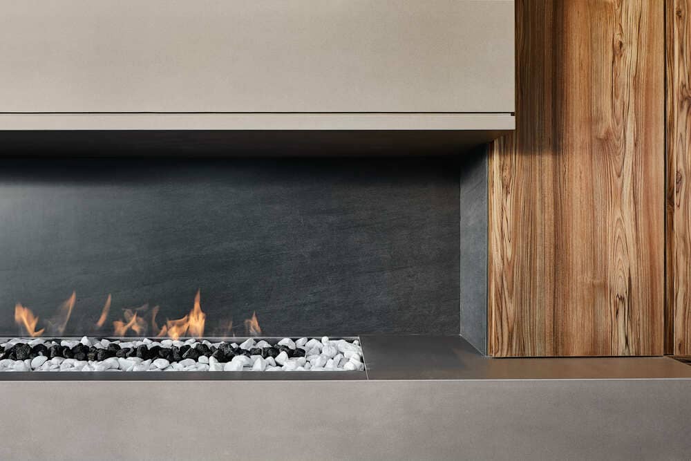 Fusion by Neolith