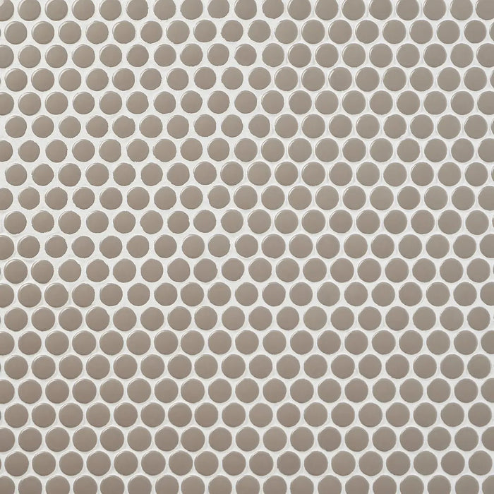 Simple 2.0 Hexagon Mosaic