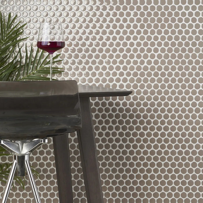 Simple 2.0 Hexagon Mosaic