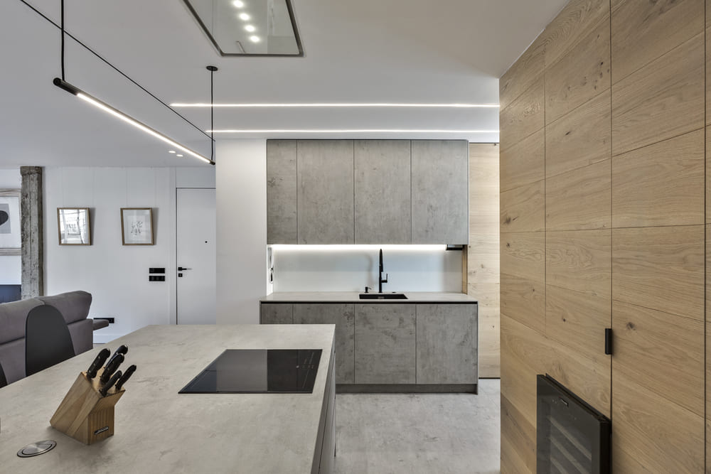 Fusion by Neolith