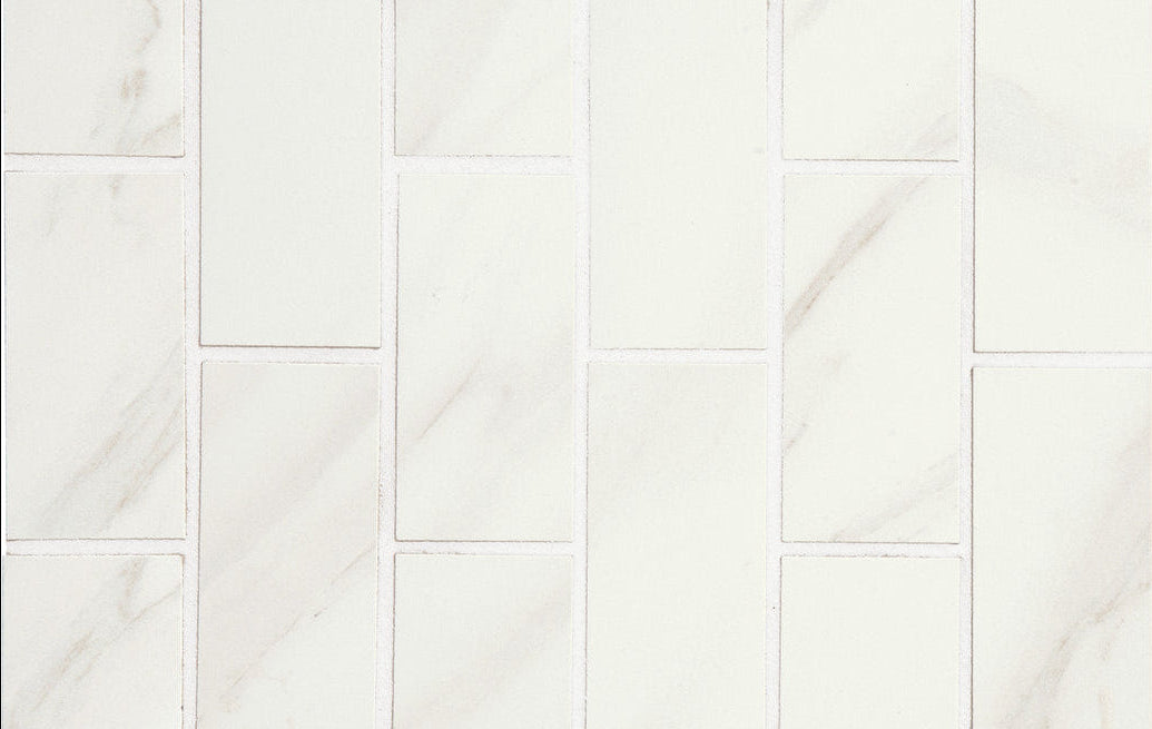 Mirasol Brick Mosaic