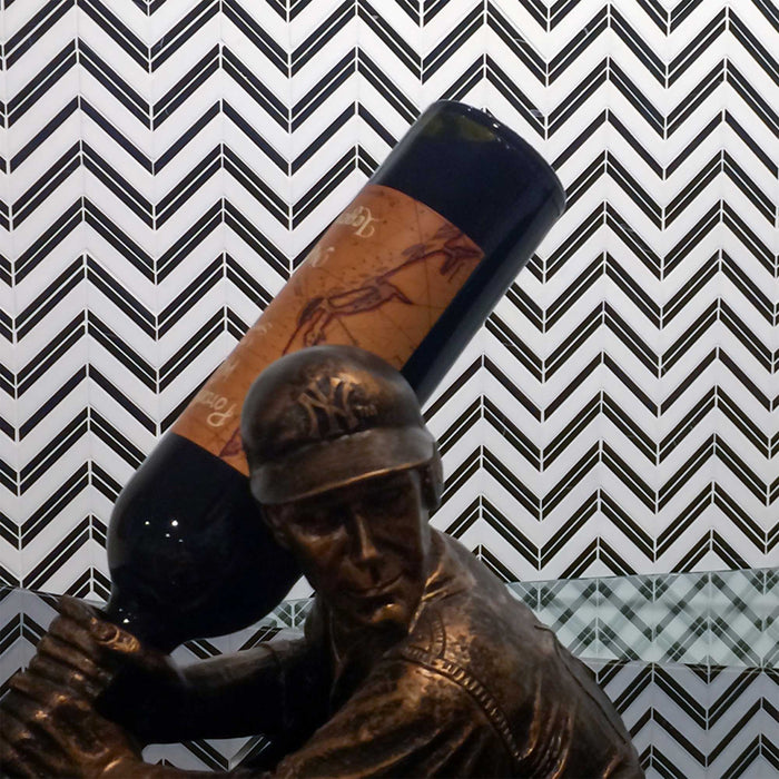 Chevron Luxe