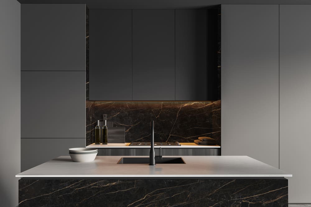 Fusion by Neolith