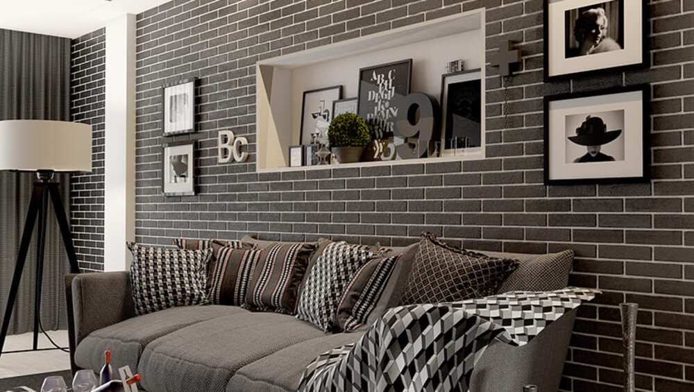 Brick Style