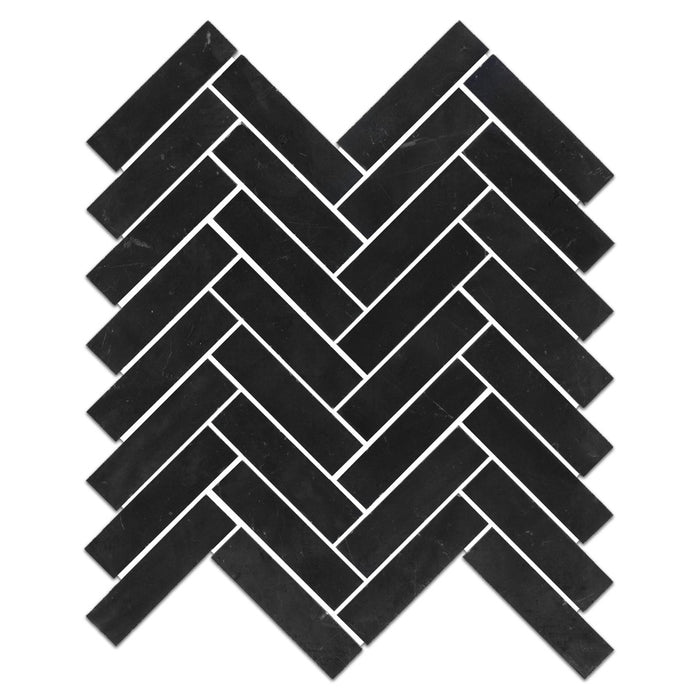 Marble Herringbones