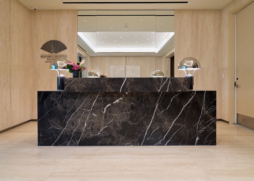 Eterna Travertine