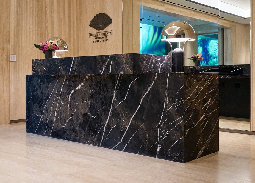 Eterna Travertine