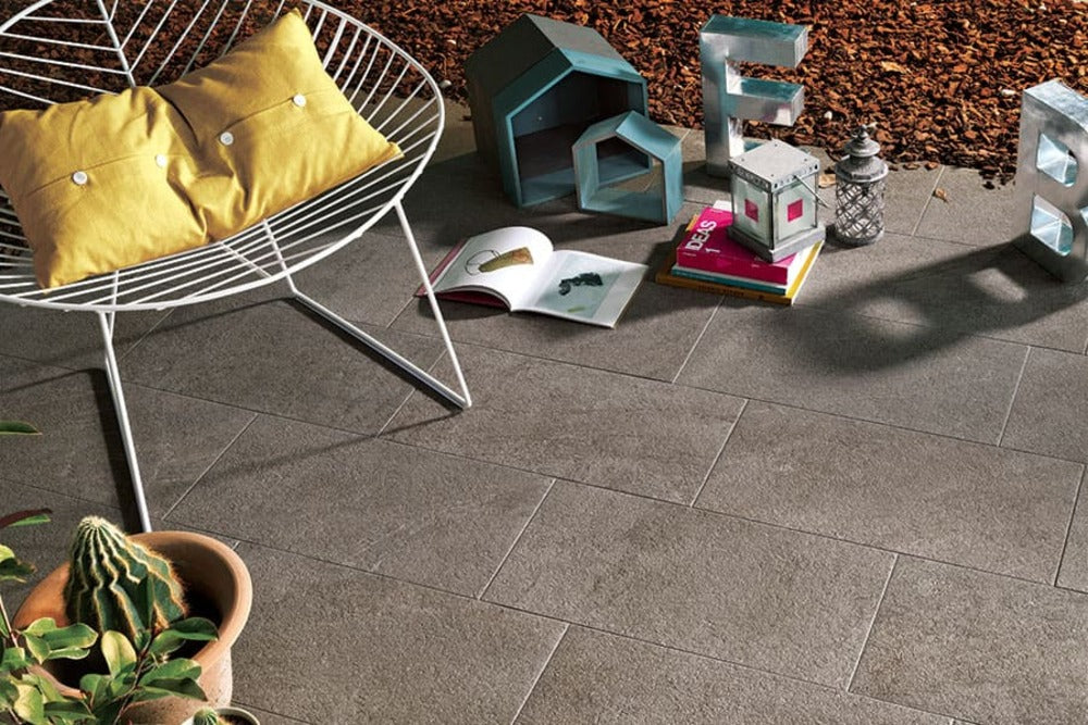 Stone Block