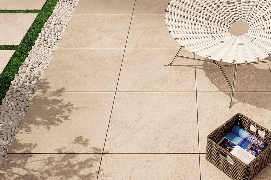 Stone Block