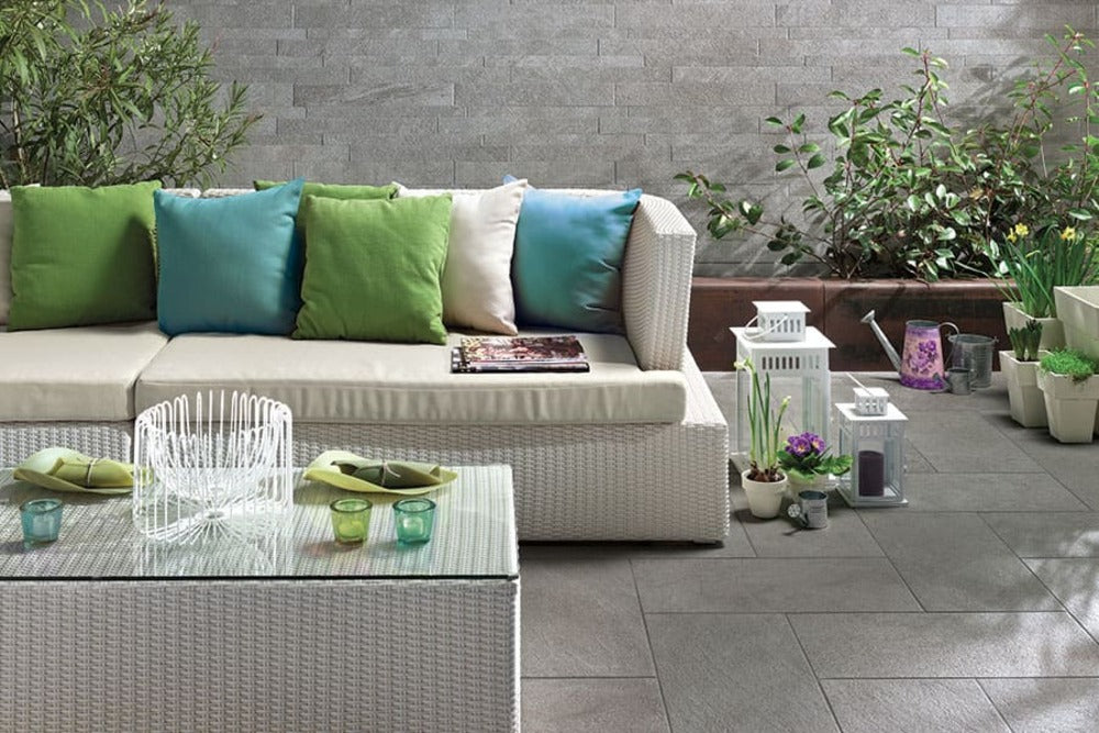 More About Stone Block