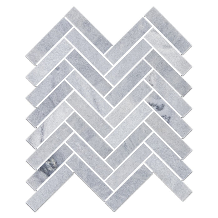 Marble Herringbones