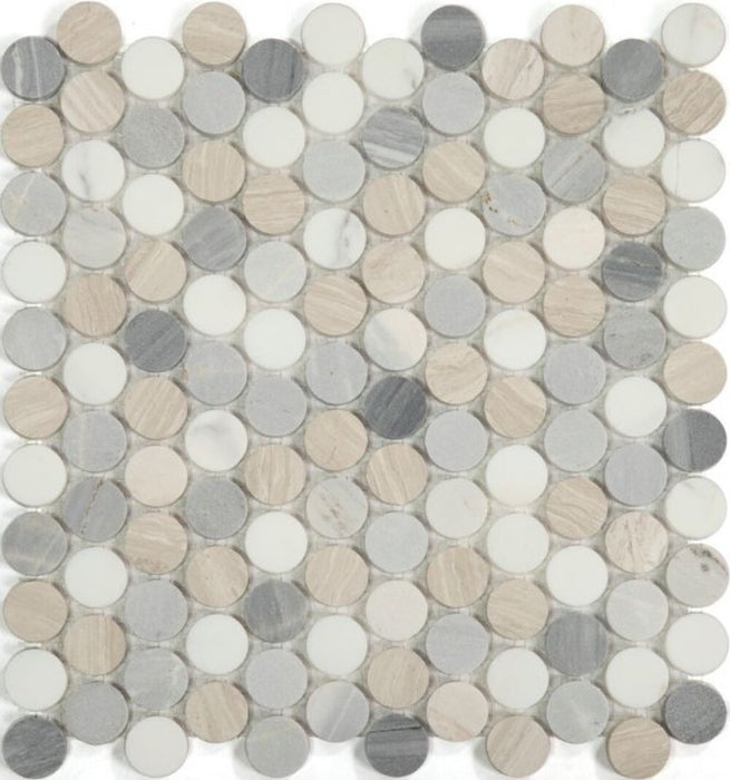 Penny Marble