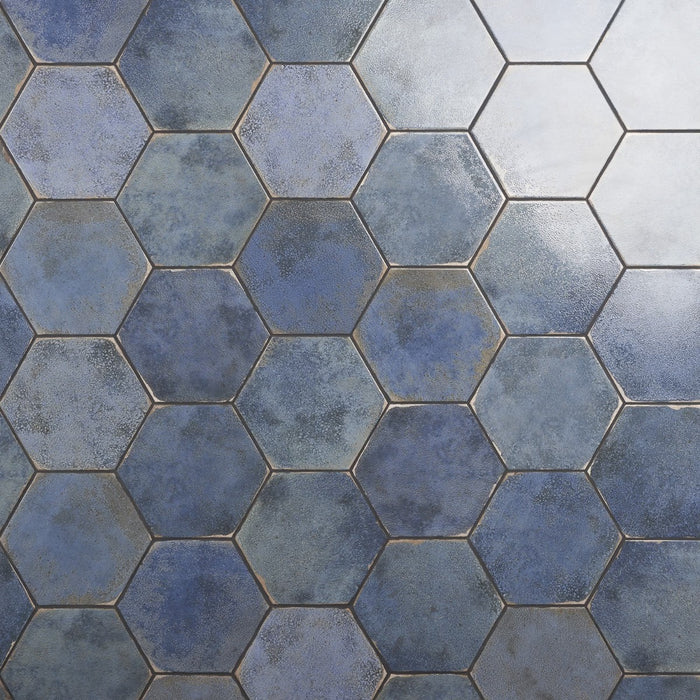 Oken Hexagon