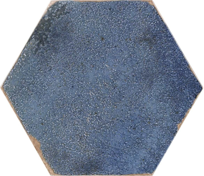 Oken Hexagon