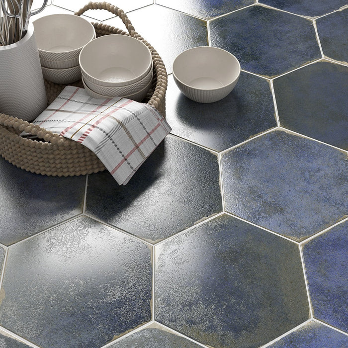 Oken Hexagon