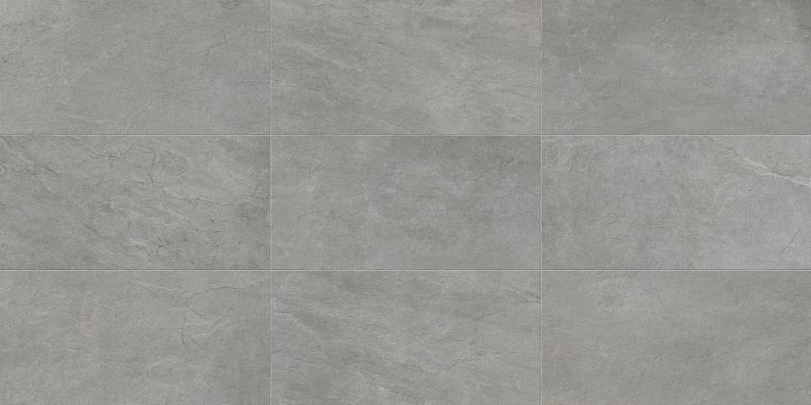Bluestone Hexagon Mosaic