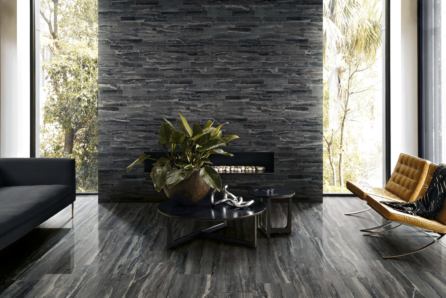More About Breccia