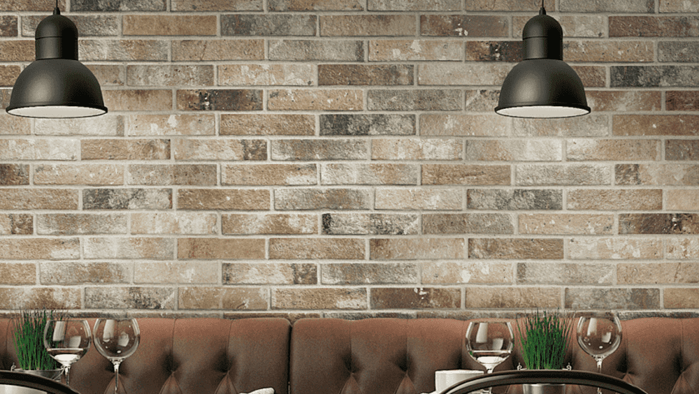 More About London Brick