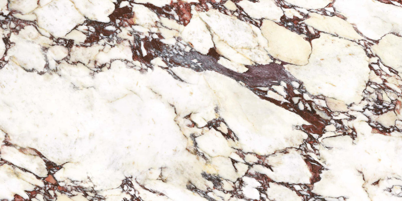 Calacatta Viola Hexagon Mosaic