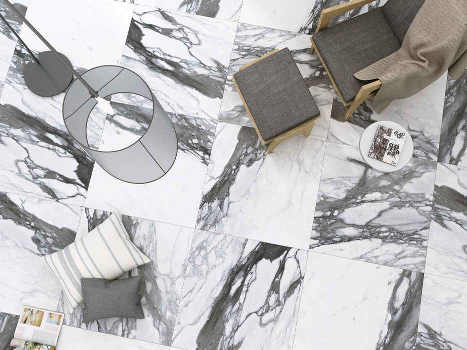 Marble Muse