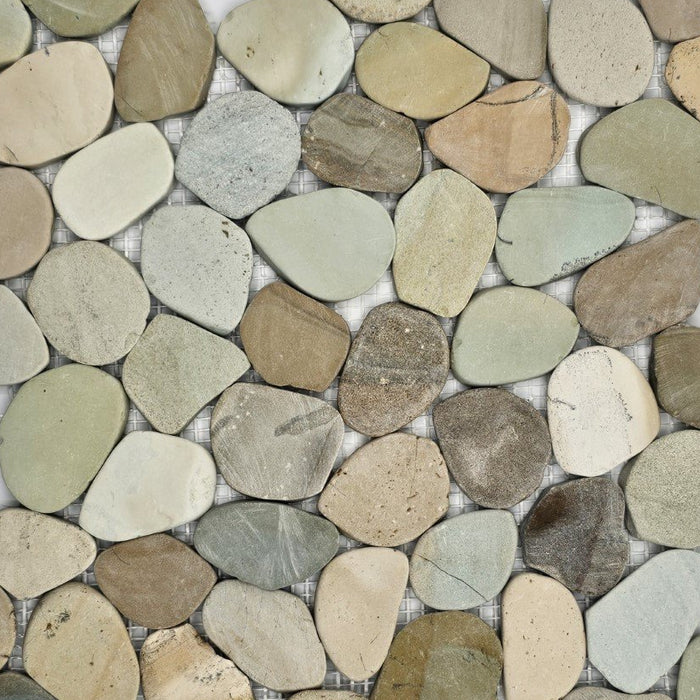 Laguna Pebbles