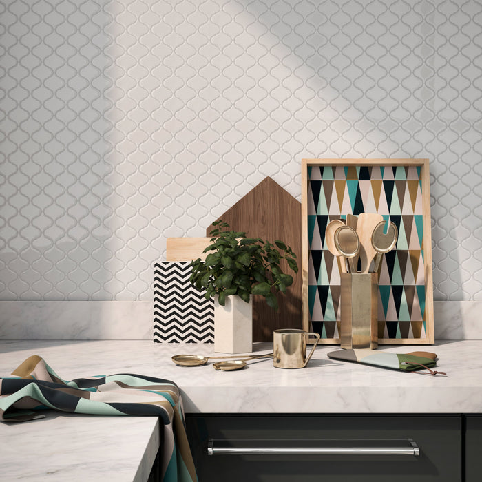 Cc Mosaics