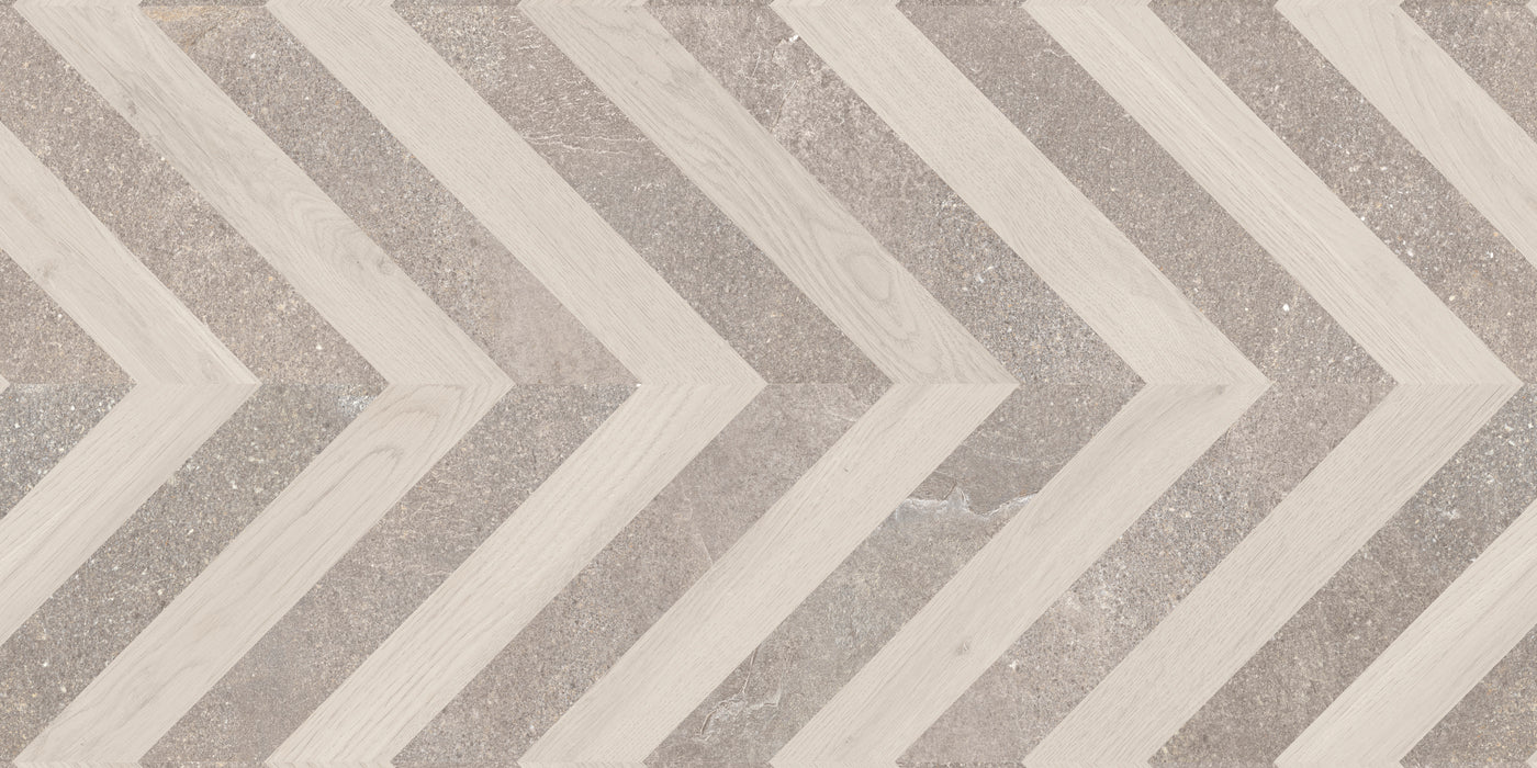 Flagstone Chevron
