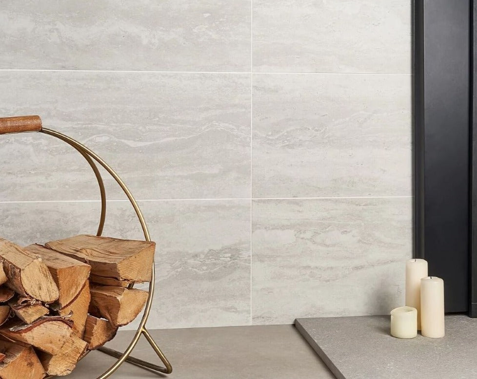 More About Everyday Travertine