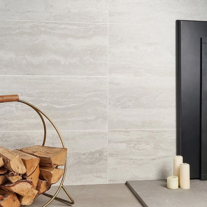 Everyday Travertine