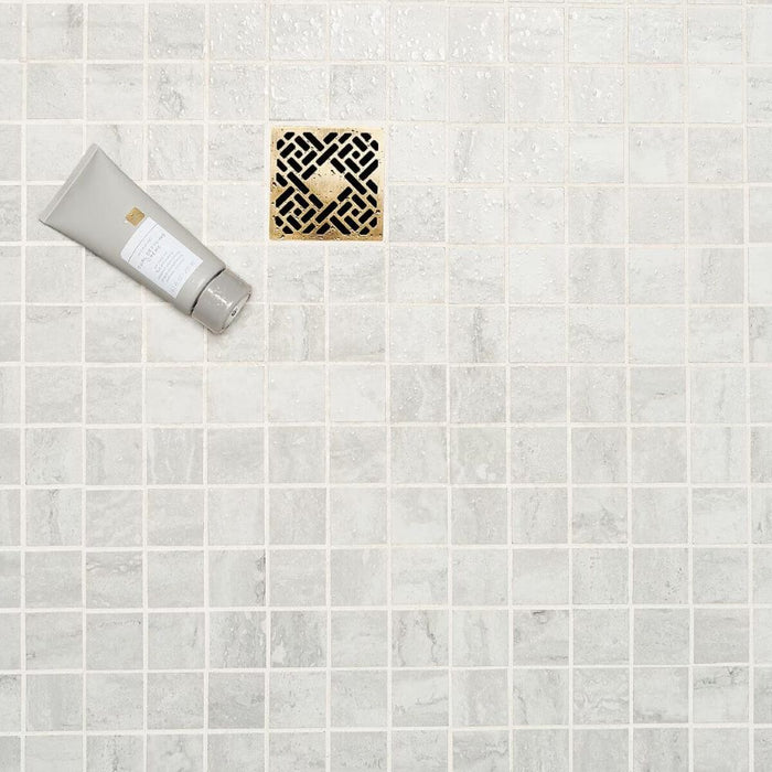 Everyday Travertine