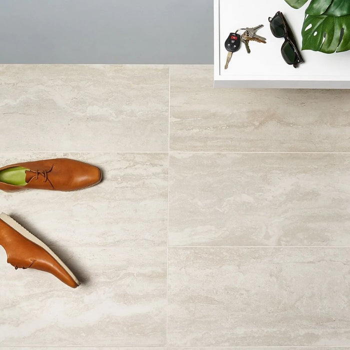 Everyday Travertine