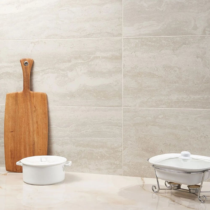 Everyday Travertine