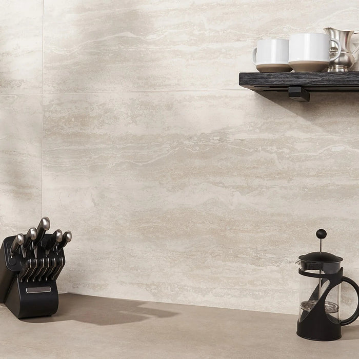 Everyday Travertine